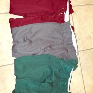 Alleson women’s softball pants (xs)